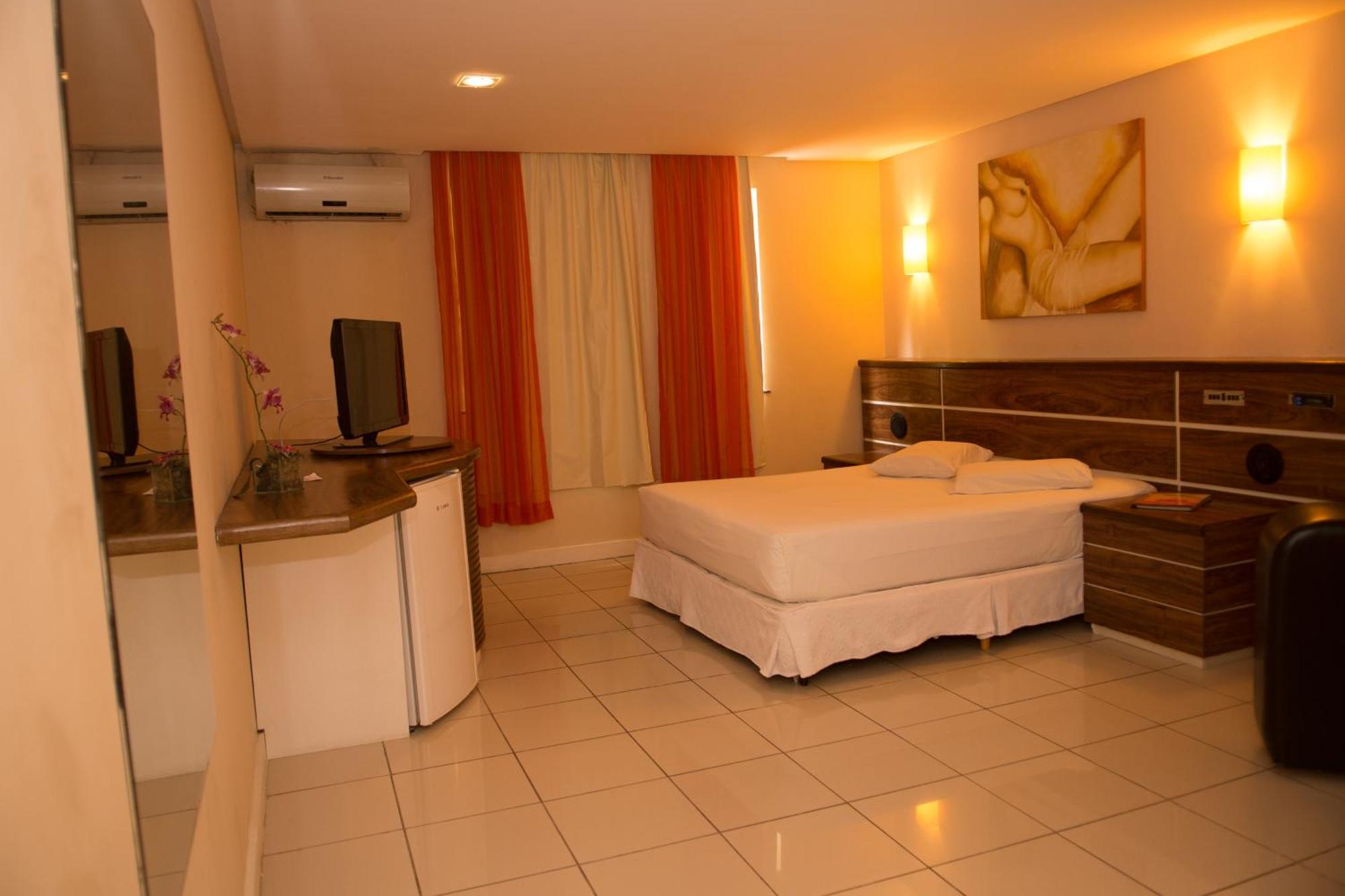 Motel Kamasutra Salvador Exterior foto