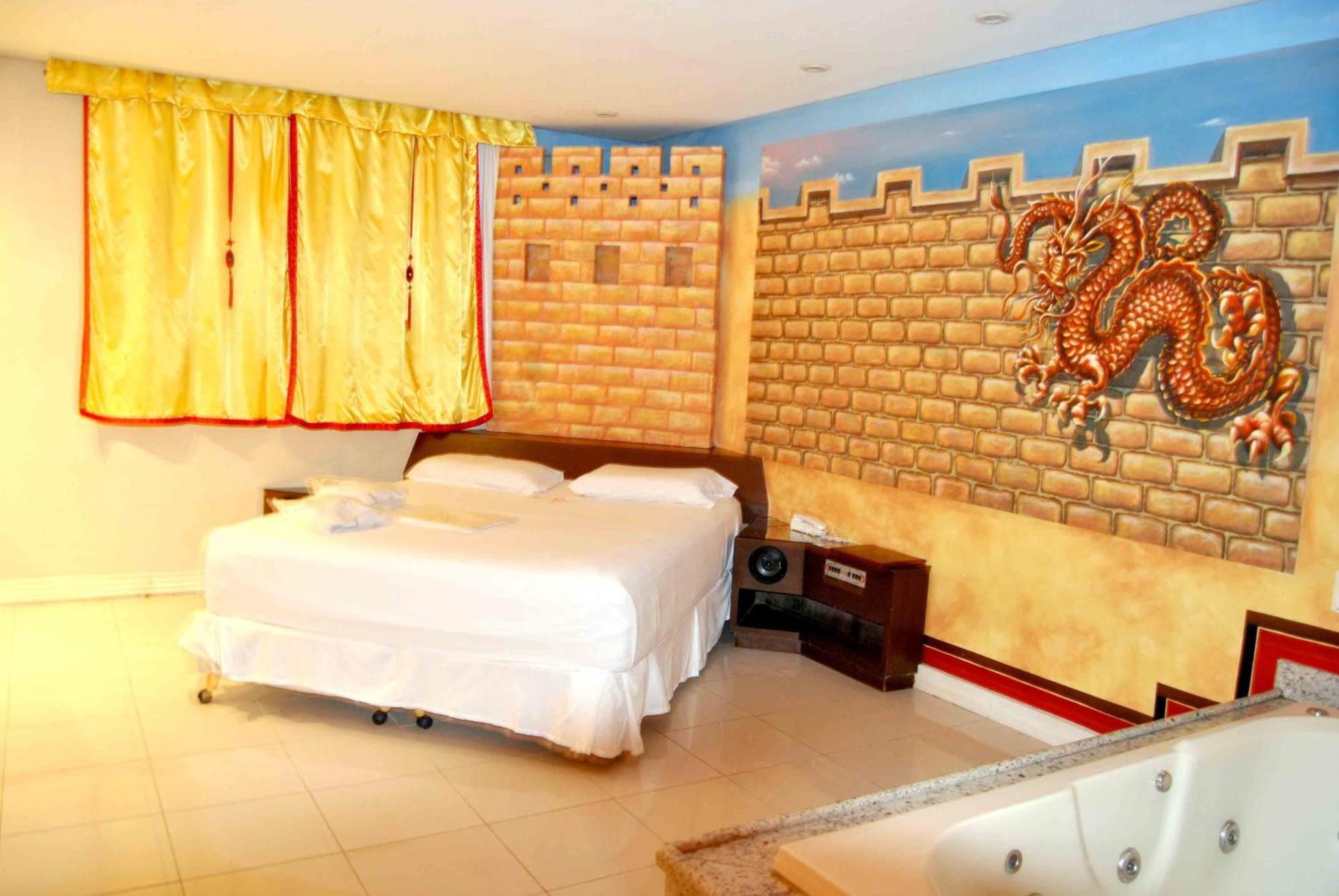 Motel Kamasutra Salvador Quarto foto