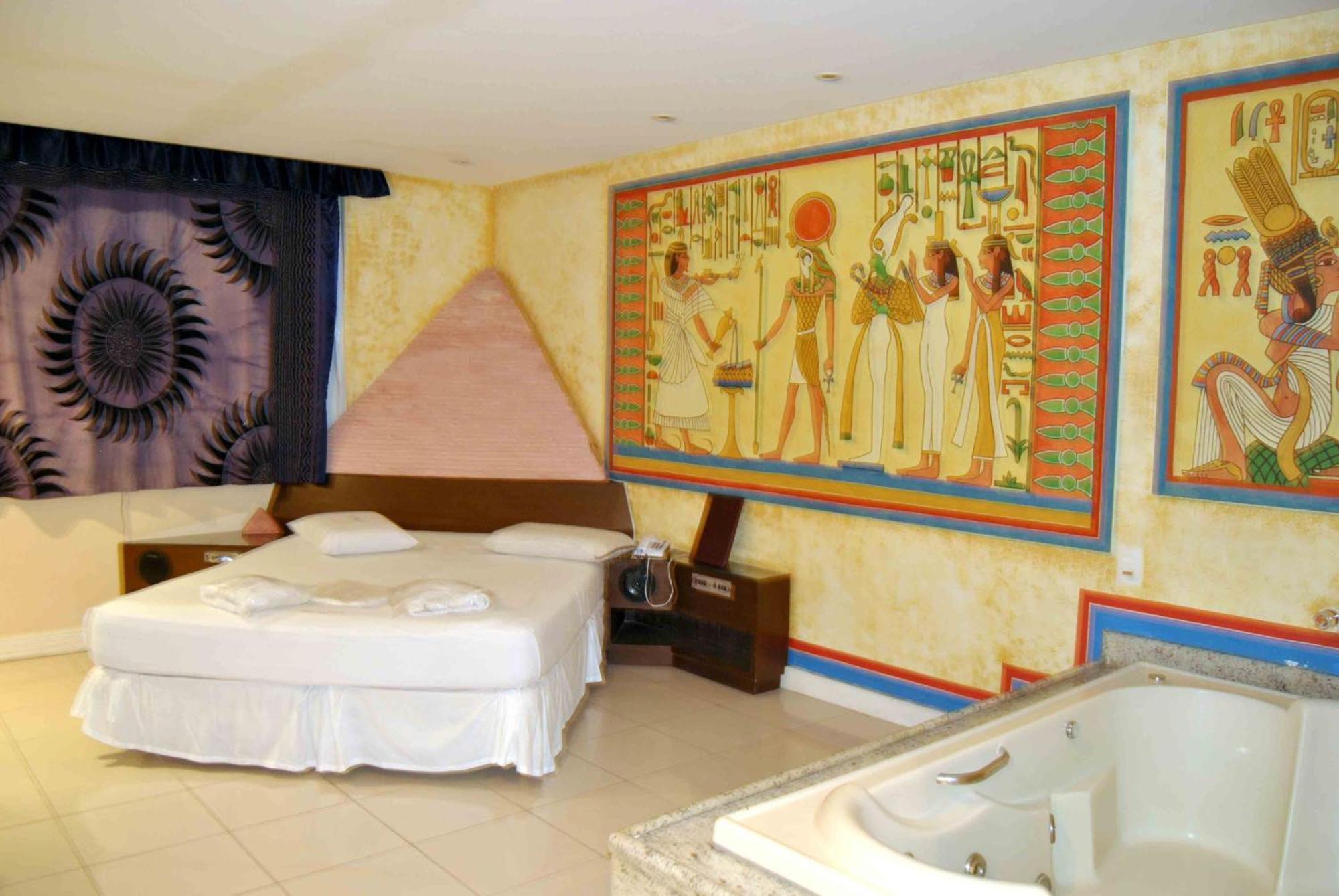 Motel Kamasutra Salvador Quarto foto